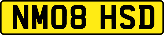 NM08HSD