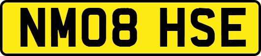 NM08HSE