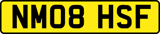 NM08HSF