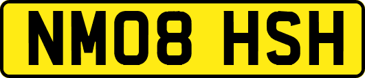 NM08HSH