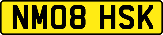 NM08HSK