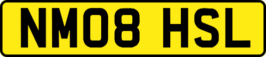 NM08HSL
