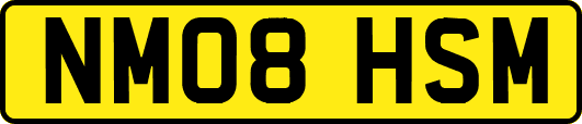 NM08HSM