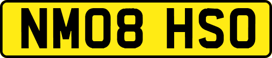 NM08HSO