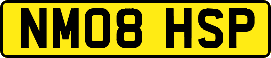 NM08HSP