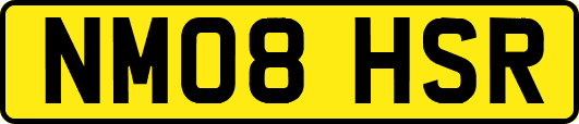 NM08HSR