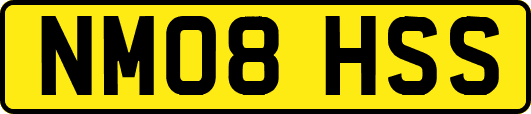 NM08HSS