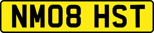 NM08HST