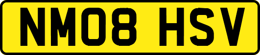 NM08HSV