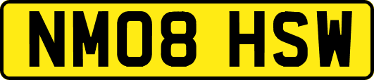 NM08HSW