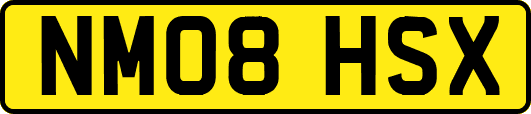 NM08HSX
