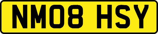 NM08HSY