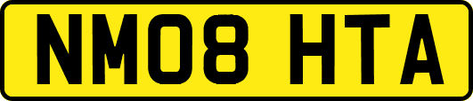 NM08HTA
