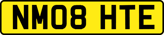NM08HTE