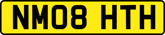 NM08HTH