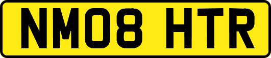 NM08HTR