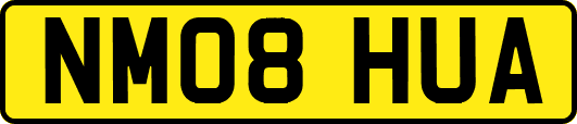 NM08HUA
