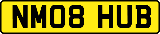 NM08HUB