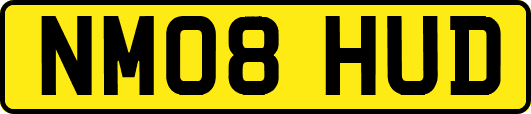 NM08HUD
