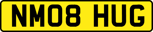 NM08HUG