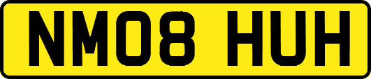 NM08HUH