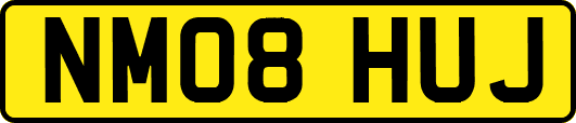 NM08HUJ