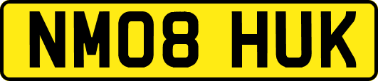 NM08HUK