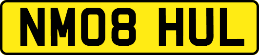 NM08HUL