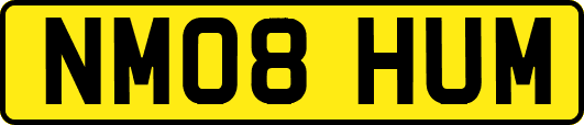 NM08HUM