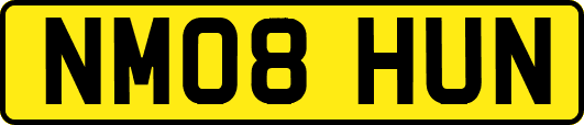 NM08HUN