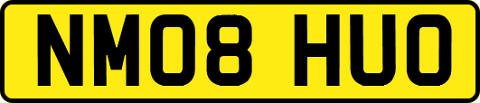 NM08HUO