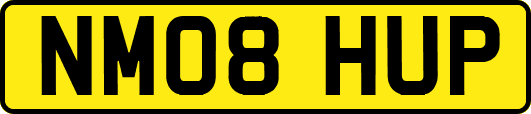 NM08HUP