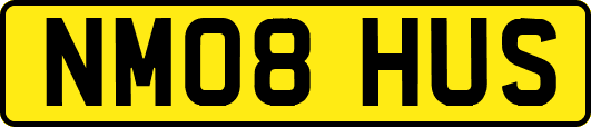 NM08HUS