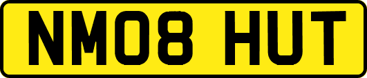 NM08HUT