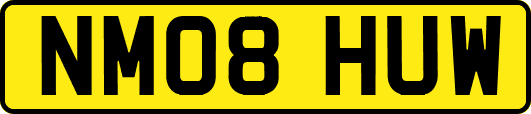 NM08HUW