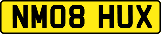 NM08HUX