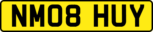 NM08HUY