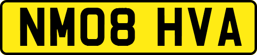 NM08HVA