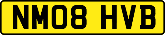NM08HVB