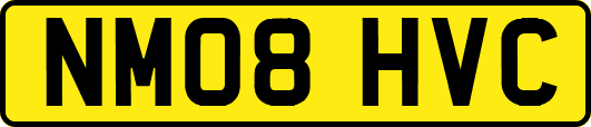 NM08HVC