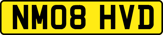 NM08HVD