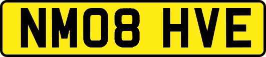 NM08HVE