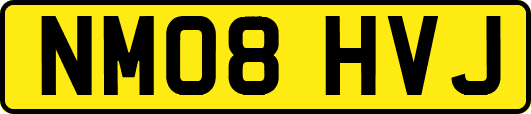 NM08HVJ