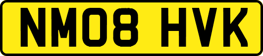 NM08HVK