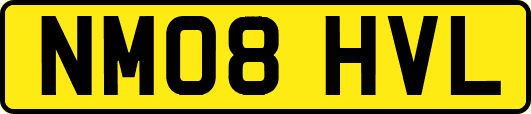 NM08HVL