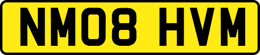 NM08HVM