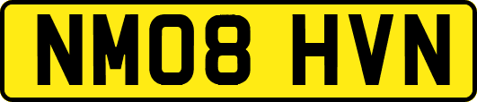 NM08HVN