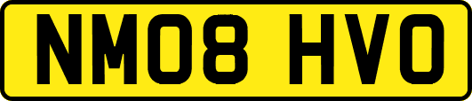 NM08HVO