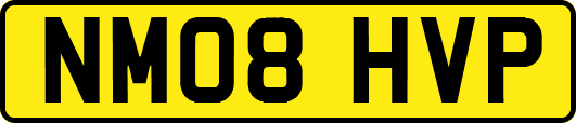 NM08HVP