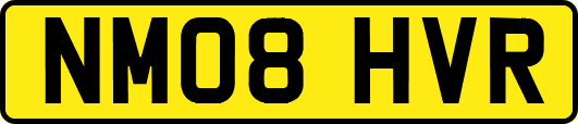 NM08HVR